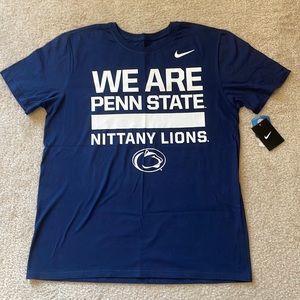 Penn State Nike T-shirt